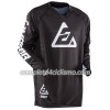 Maglia Answer Racing A19 TRINITY N003 Manica Lunga